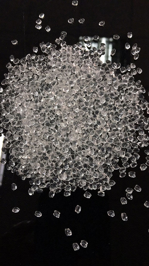 TPU材料注塑加工過程中要注意哪幾點？